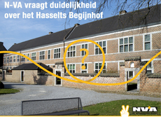 Begijnhof Hasselt